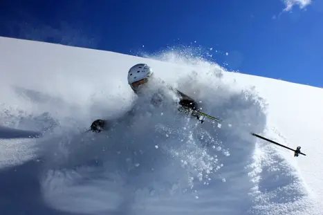 Canada Ski