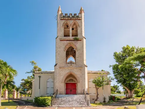 Frederiksted, St. Croix