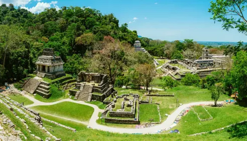 Palenque (1)