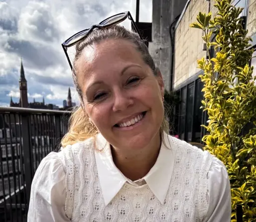 Christina Komprimeret