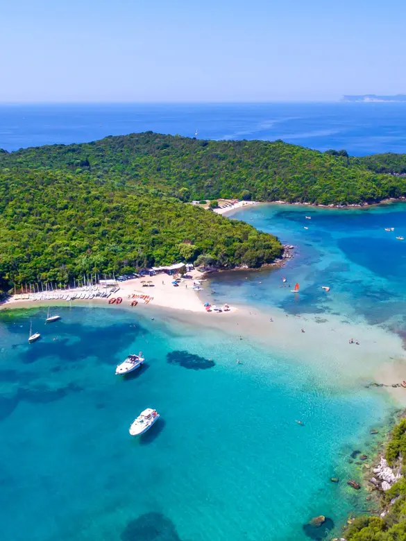 Sivota 1