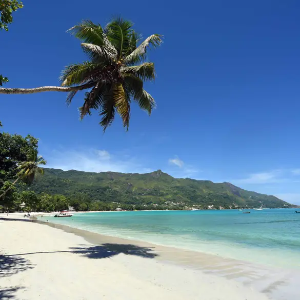 Beau Vallon