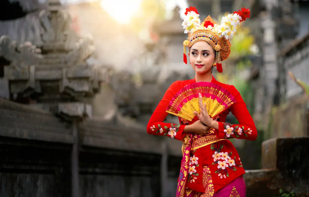 Rejser til Bali med DanExplore