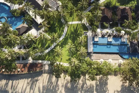 Holiday Resort Lombok