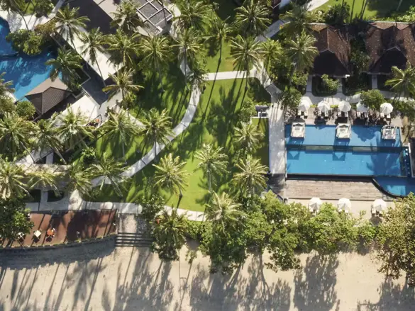 Holiday Resort Lombok