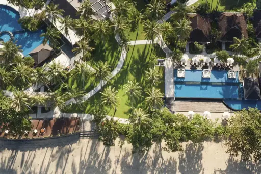 Holiday Resort Lombok