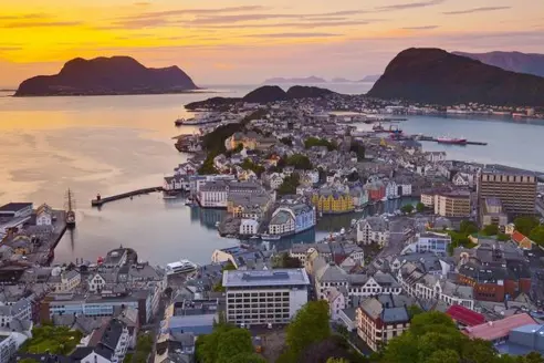 Ålesund (1)