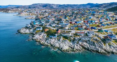 Ilulissat Diskofjord Shutterstock 2363707427 2
