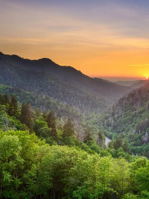 Great Smoky Mountains National Park