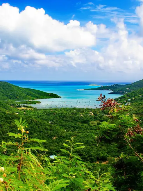 St. John