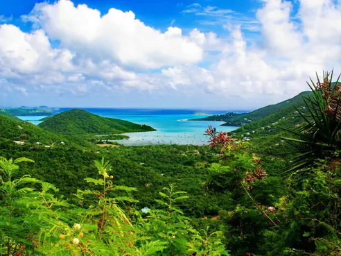 St. John