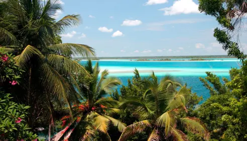 Laguna Bacalar (3)