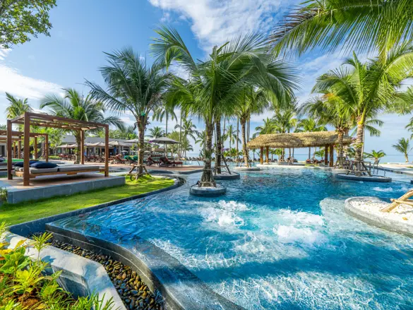Main Pool 4