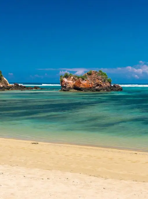 Kuta Lombok