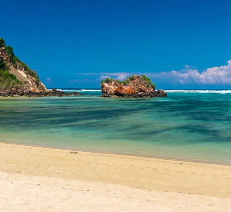 Kuta Lombok