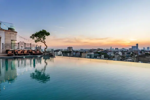 Infinity Pool 4
