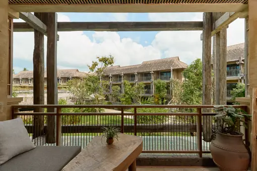 1 King Grand Garden View 2