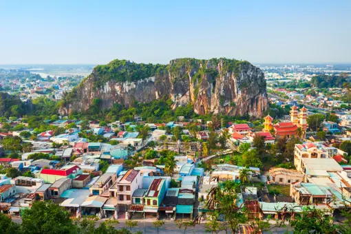 Marble Mountains (3)
