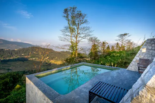 Pool Villa