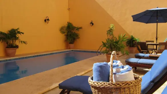 Castelmar Hotel Campeche 172021207436