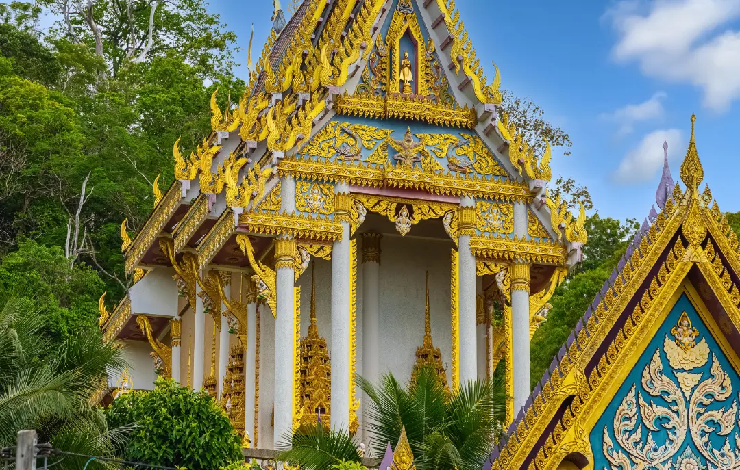 Soi Rommani In Phuket Town (2)