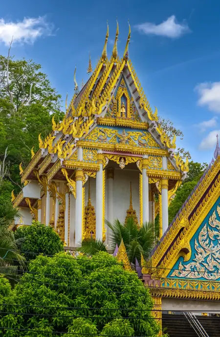 Soi Rommani In Phuket Town (2)
