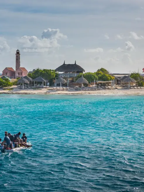 Klein Curacao 2