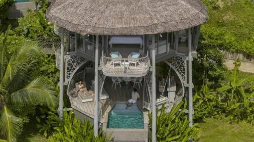 Treehouse Villa 5