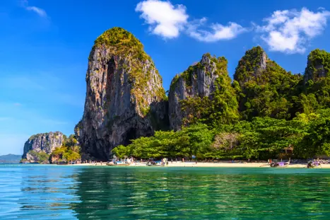 Ao Nang Beach