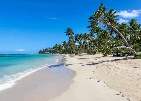 Samana, Dominican Republic