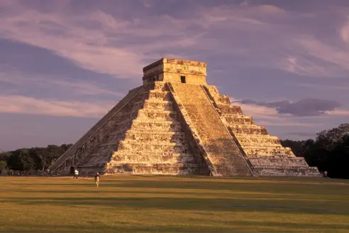 Chichén Itzá (2)