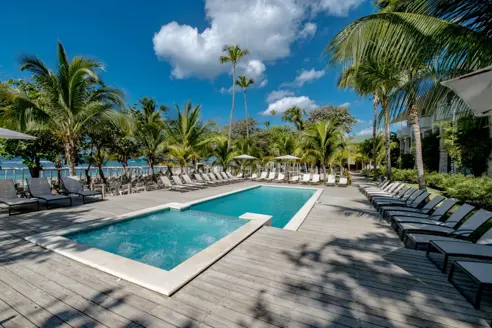 Emotions By Hodelpa Juan Dolio, Pool 2