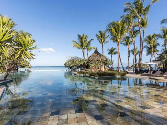 La Pirogue Pool 20