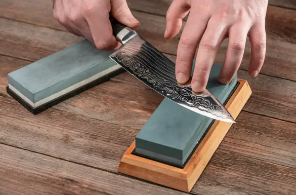 Japanske knive - oplevelser i Japan