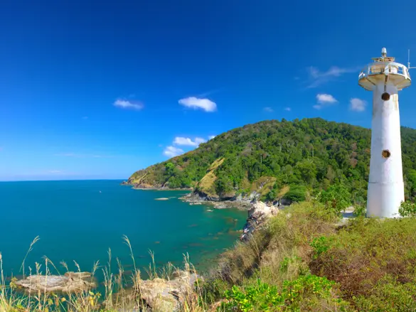 National Park Mu Koh Lanta, (2)