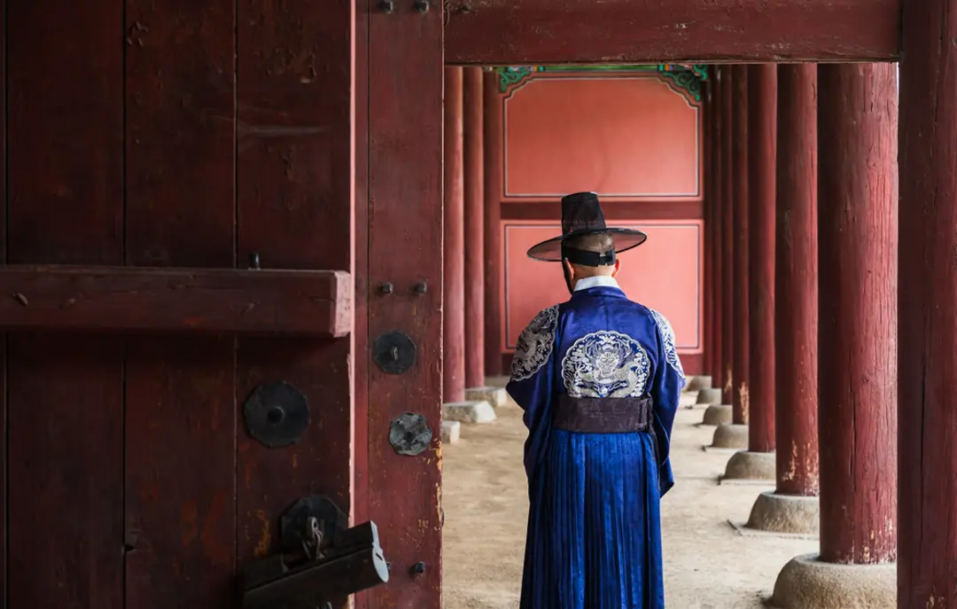 Rejser til Seoul og Sydkorea med DanExplore