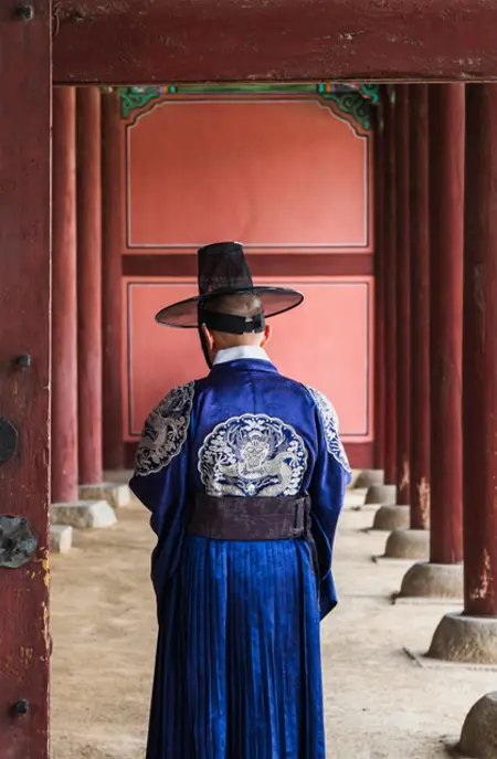 Rejser til Seoul og Sydkorea med DanExplore