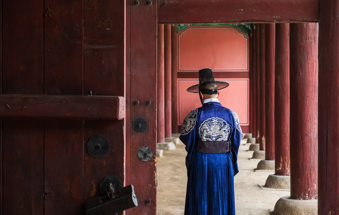 Rejser til Seoul og Sydkorea med DanExplore