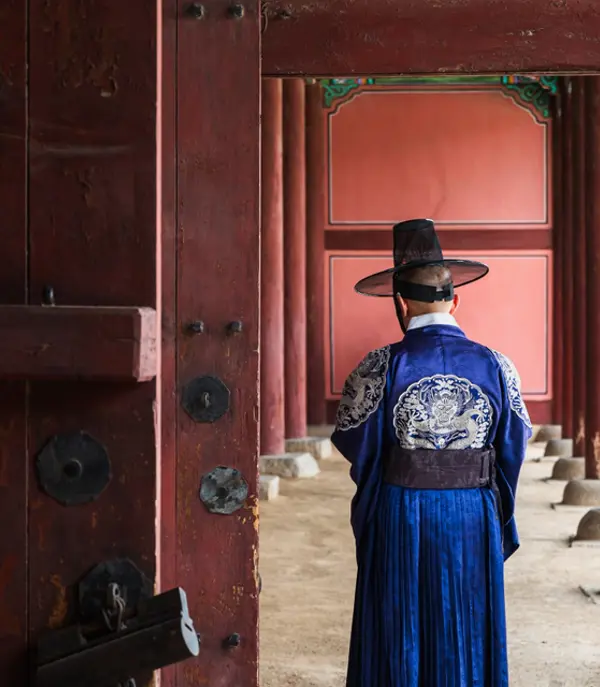 Rejser til Seoul og Sydkorea med DanExplore