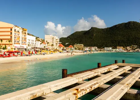 Philipsburg, St. Maarten (2)