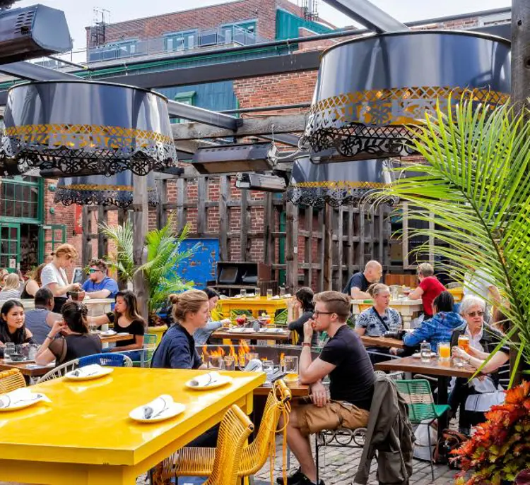 Blog Post Toronto Hipster