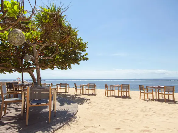 Nusa Dua Beach