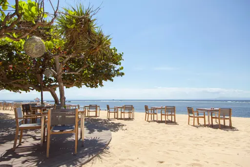 Nusa Dua Beach