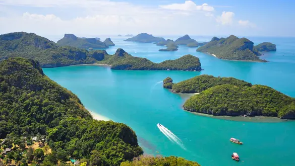 Koh Samui Angthong Nationalpark GI 460050575 (1)