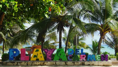 Playa Del Carmen (5)