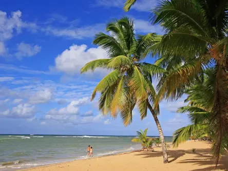 Las Terrenas, Samana (2)