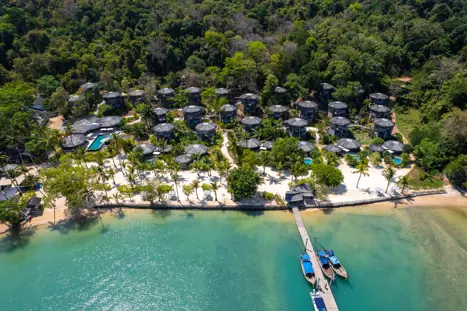 Koh Yao Noi, Phang Nga,
