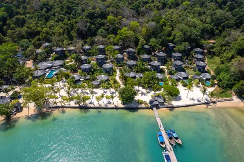 Koh Yao Noi, Phang Nga,