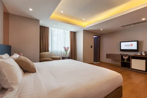 Premium Room 01