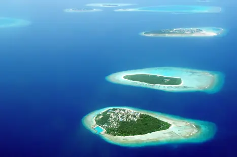 Maldives (3)